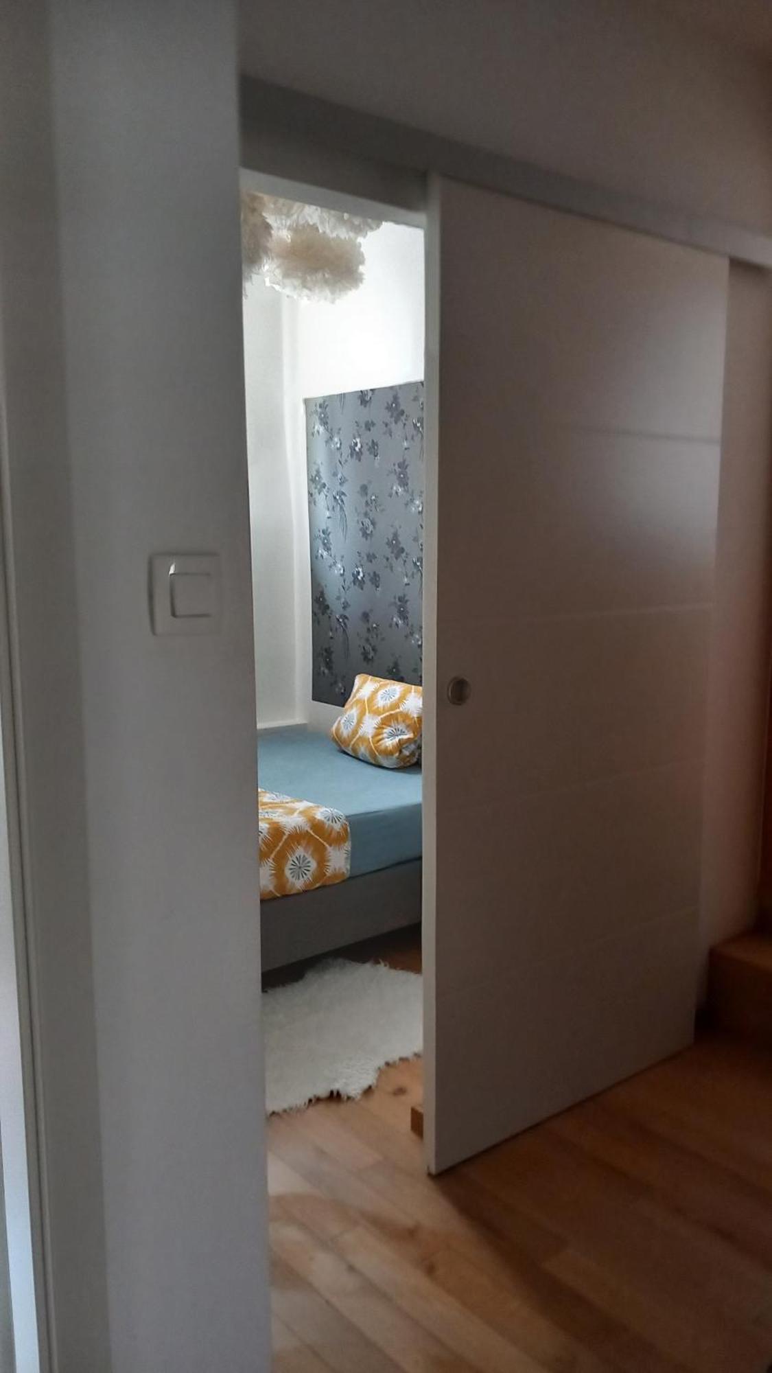 Apartment Centar Sa Rahatluk