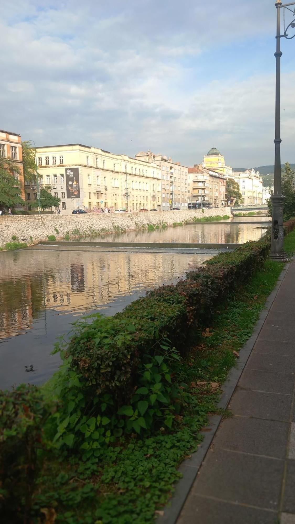 Centar Sa Rahatluk Apartment