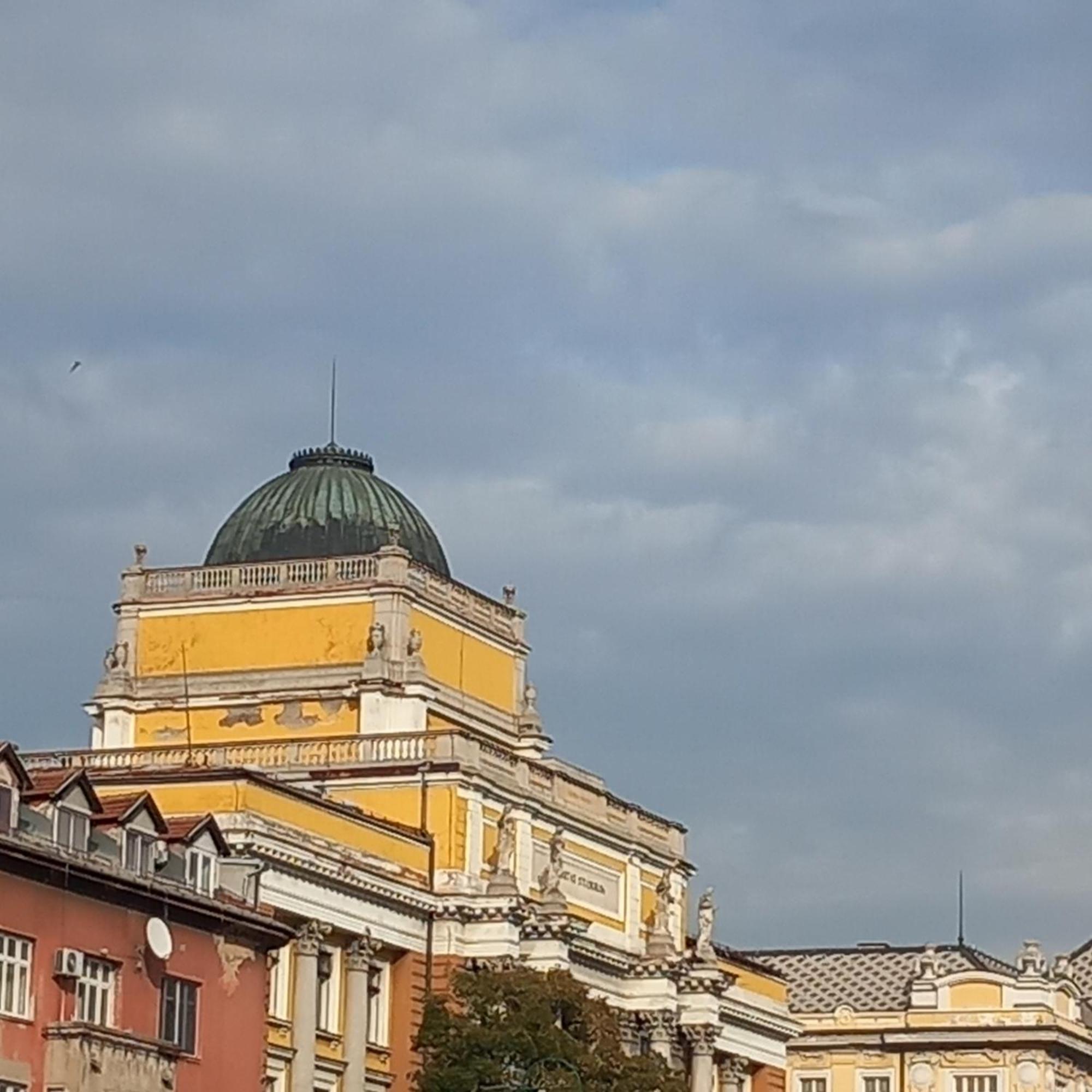 Centar Sa Rahatluk Sarajevo