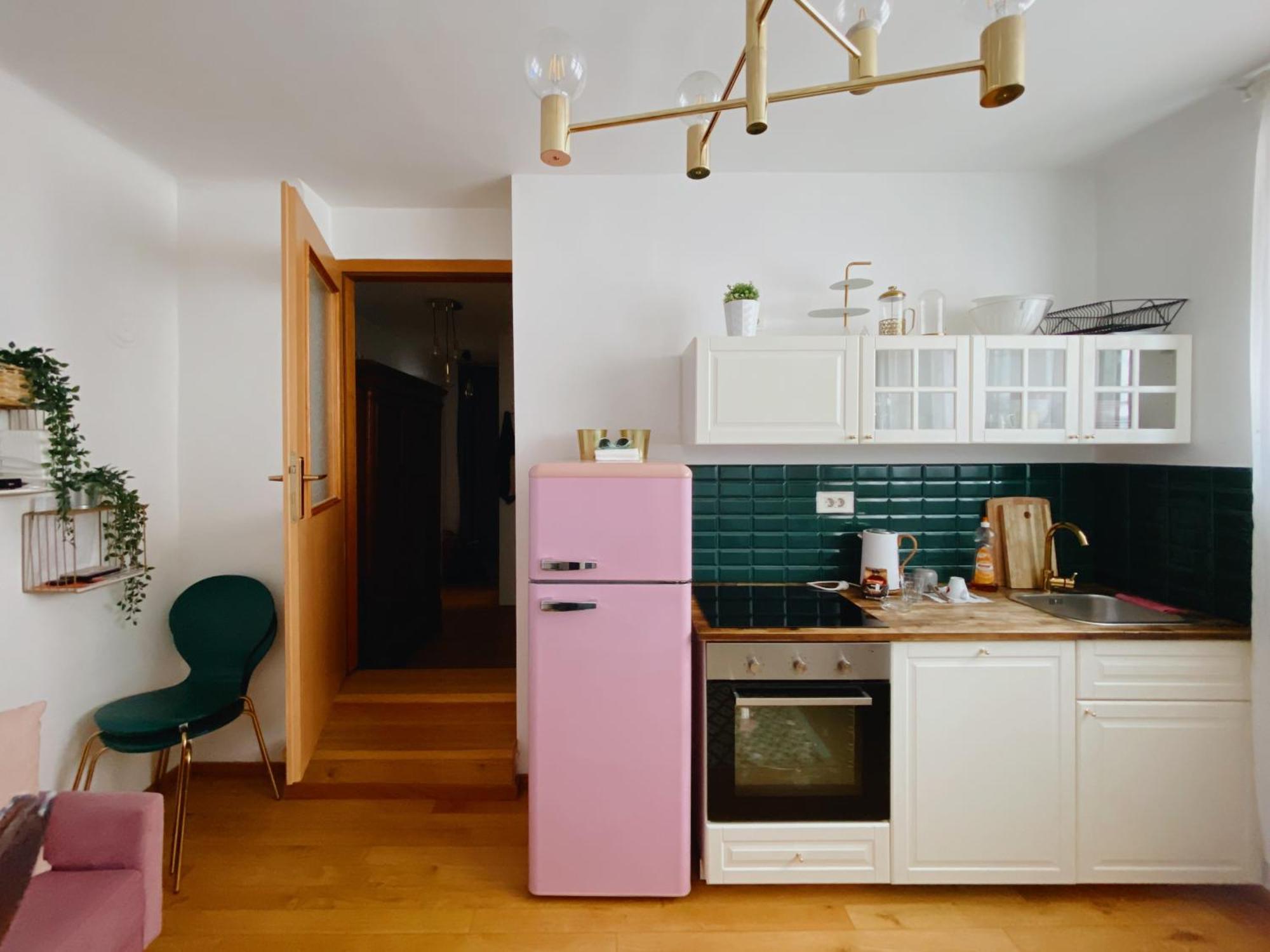 Centar Sa Rahatluk Apartment Sarajevo