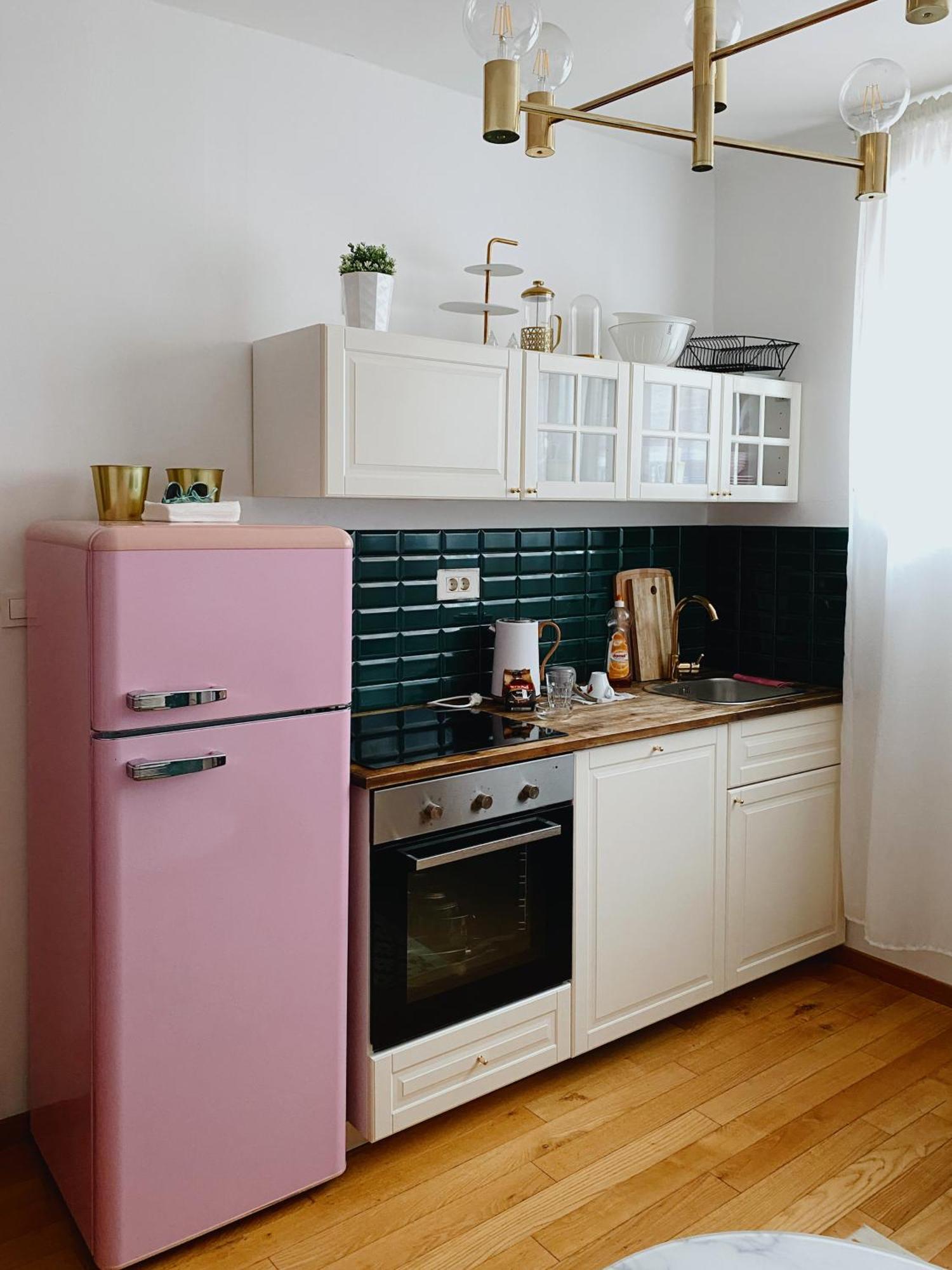 Apartment Centar Sa Rahatluk