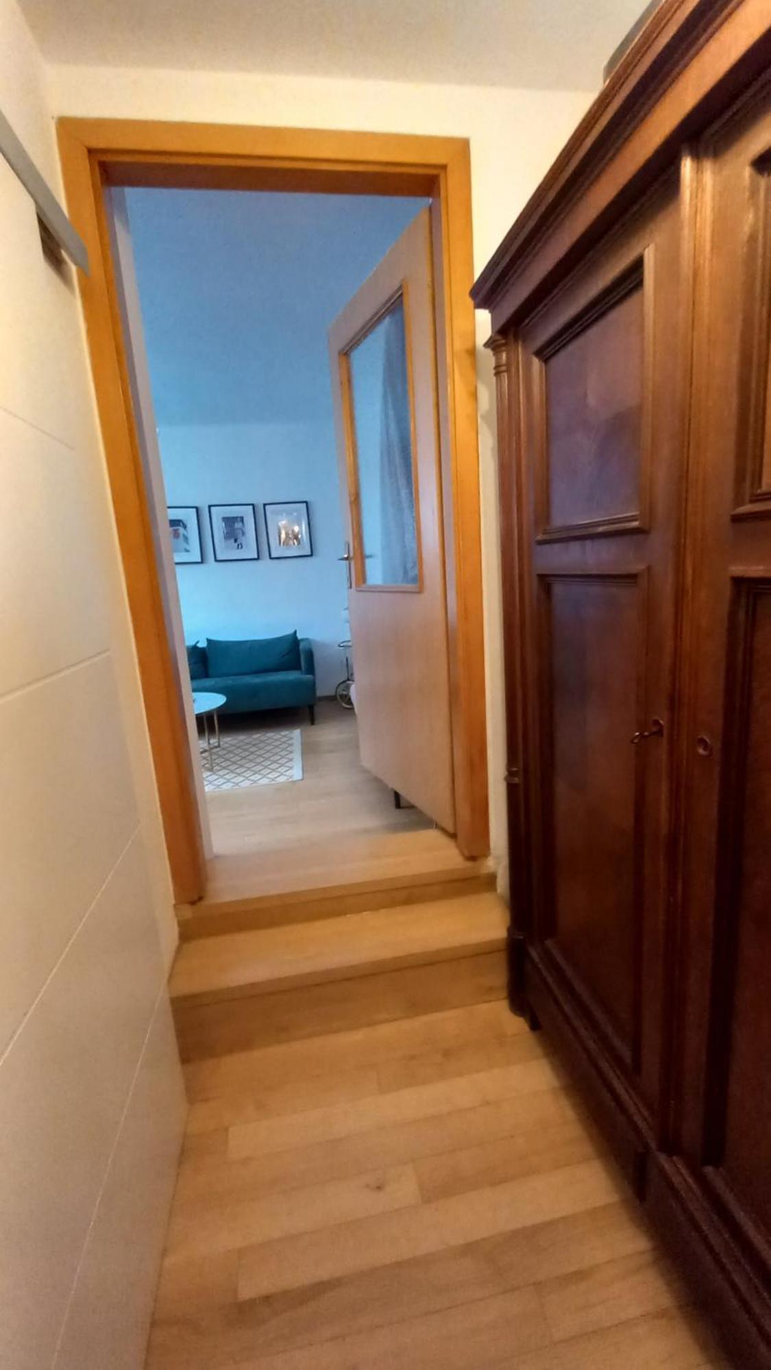 Centar Sa Rahatluk * Sarajevo