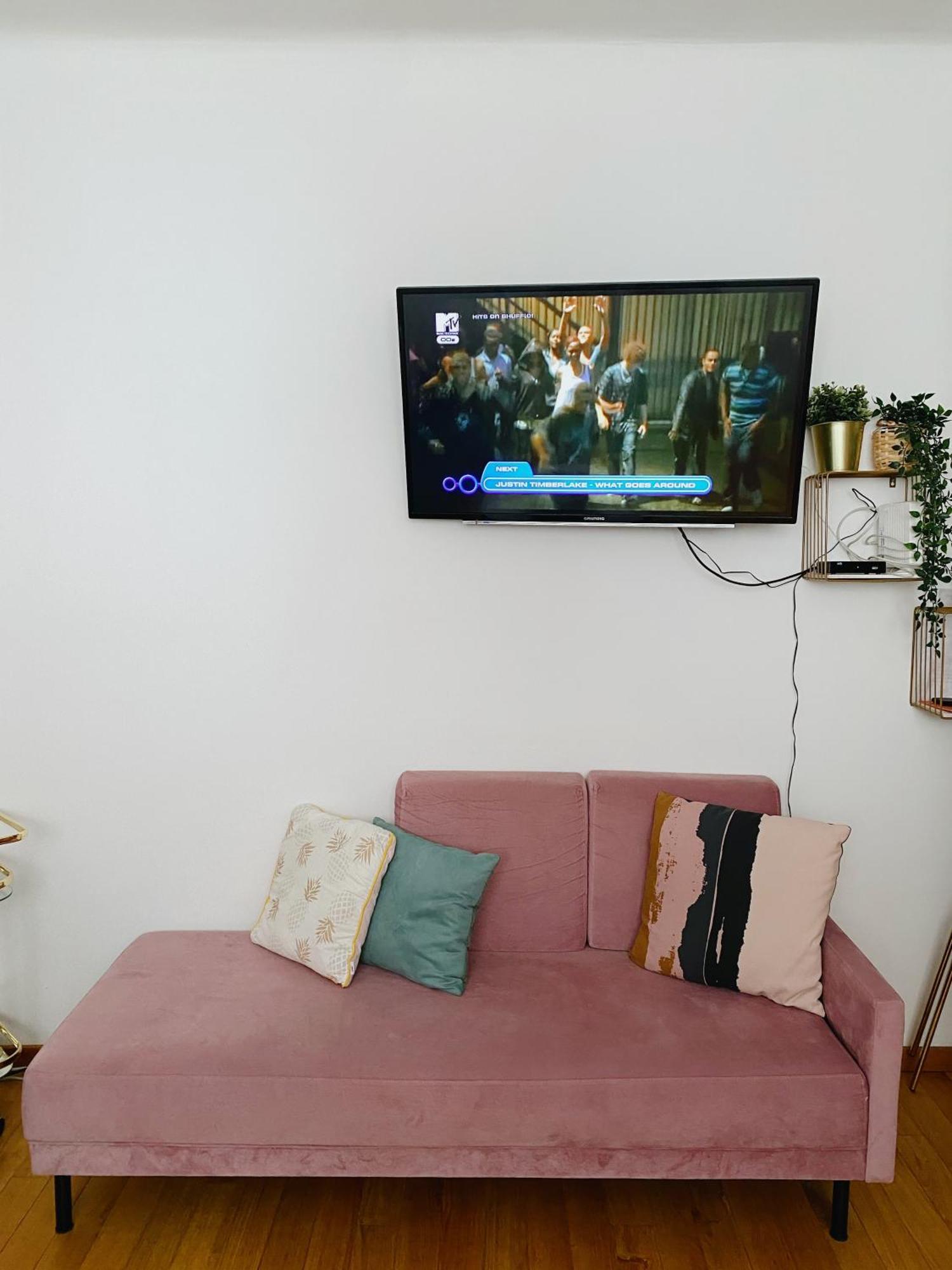 Apartment Centar Sa Rahatluk Sarajevo
