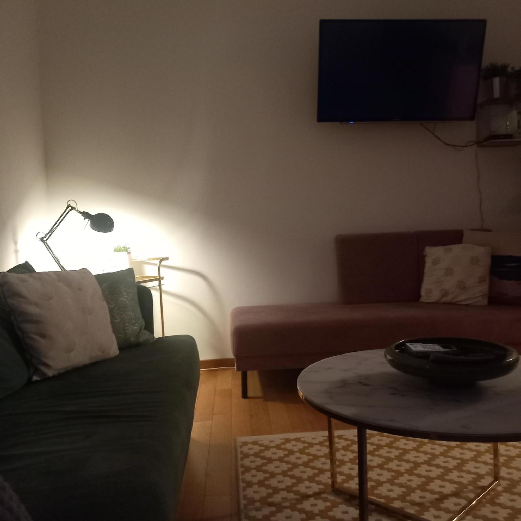 Centar Sa Rahatluk