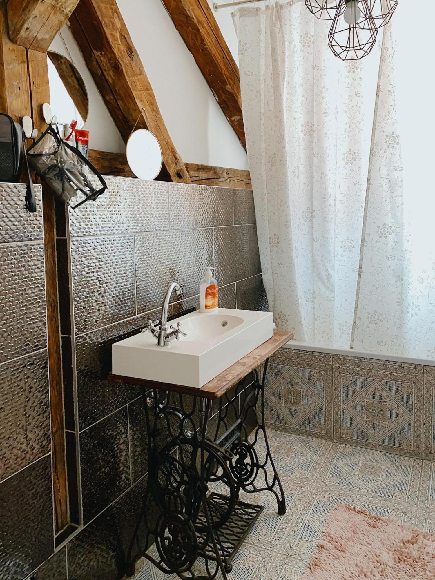Centar Sa Rahatluk Apartment *