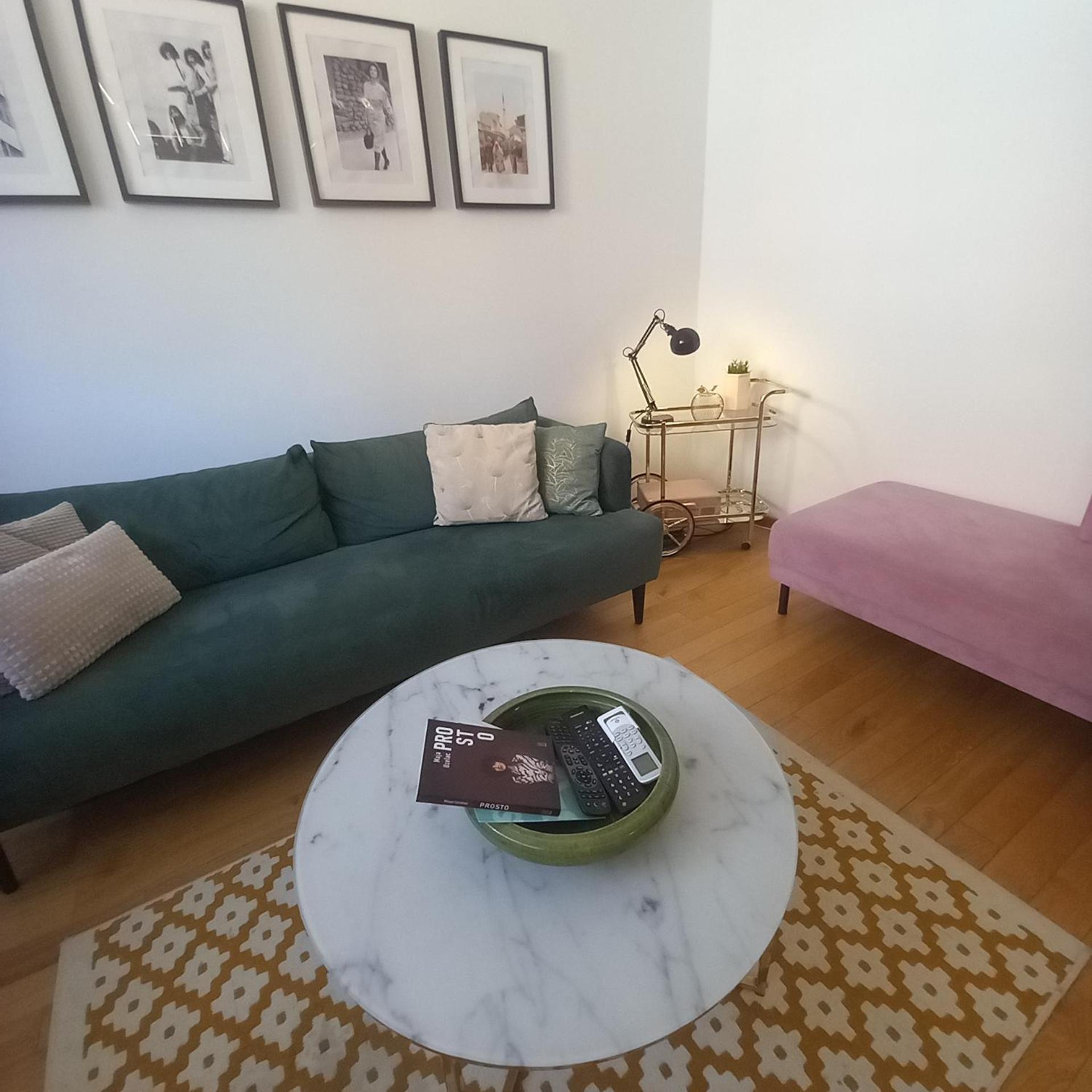 Apartment Centar Sa Rahatluk