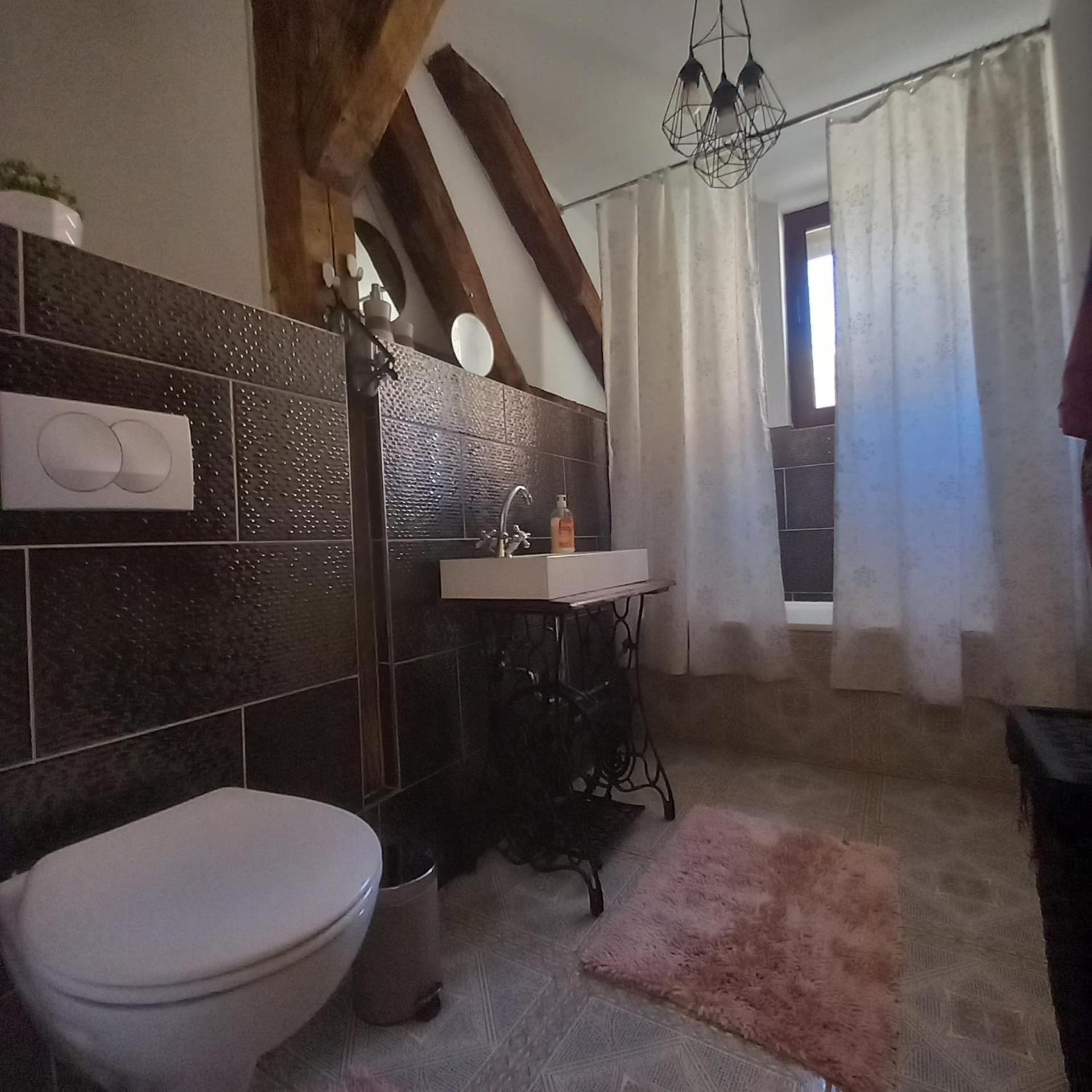 Apartment Centar Sa Rahatluk Sarajevo